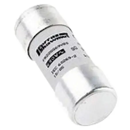 Rexel  Fusible cilíndrico