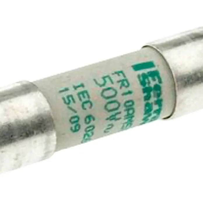 Rexel Fusible cilíndrico - 1 ud., 63 A