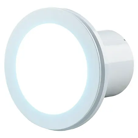 Extractor de baño Lumis 100