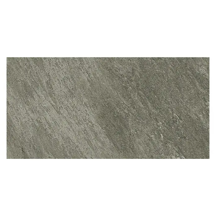 Atlas Concorde Feinsteinzeugfliese Regent Grey - 30 x 60 cm, Grau, Matt