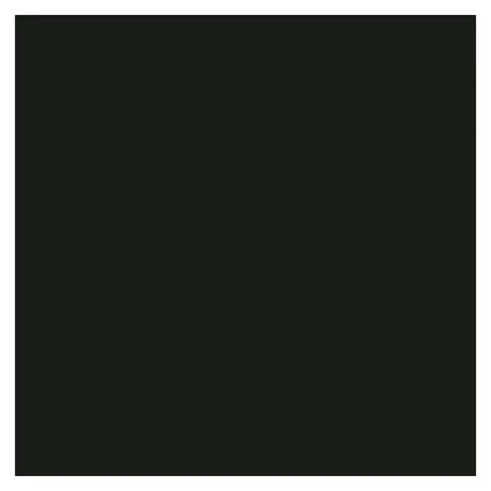 Resopal Premium Küchenarbeitsplatte nach Maß - Black, Max. Zuschnittsmaß: 365 cm, Stärke: 3,8 cm, Breite: 63,5 cm - Ansicht von oben