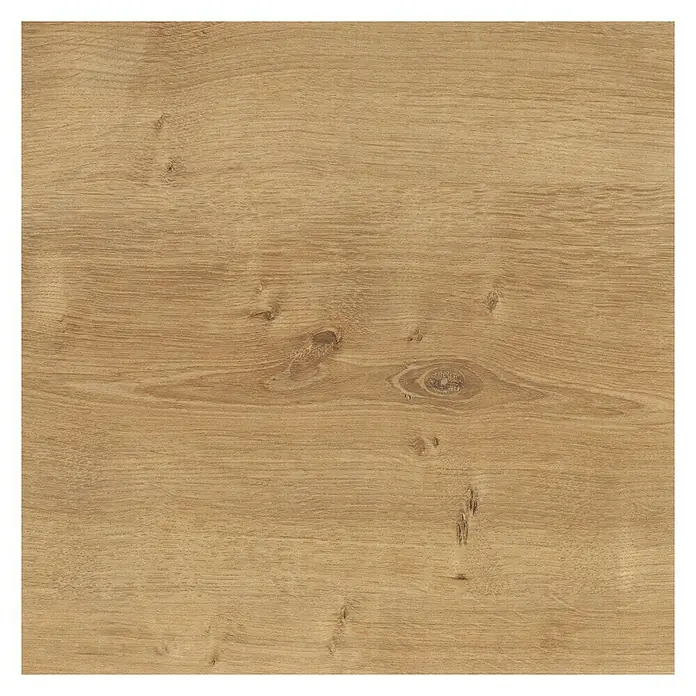 Resopal Küchenrückwand Fixmaß - Mountain Oak, 365 x 63,5 cm, Stärke: 15,6 mm, Holz - Ansicht von oben