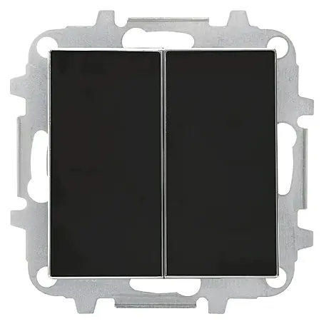 Niessen Sky Conmutador doble