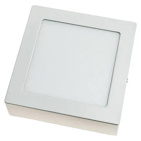 Alverlamp  Plafón LED luz fría