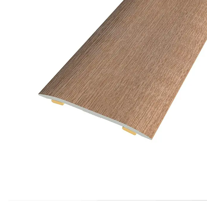 Baglinox Junta de transición Roble - C1 - 90 cm x 38 mm, Pegado
