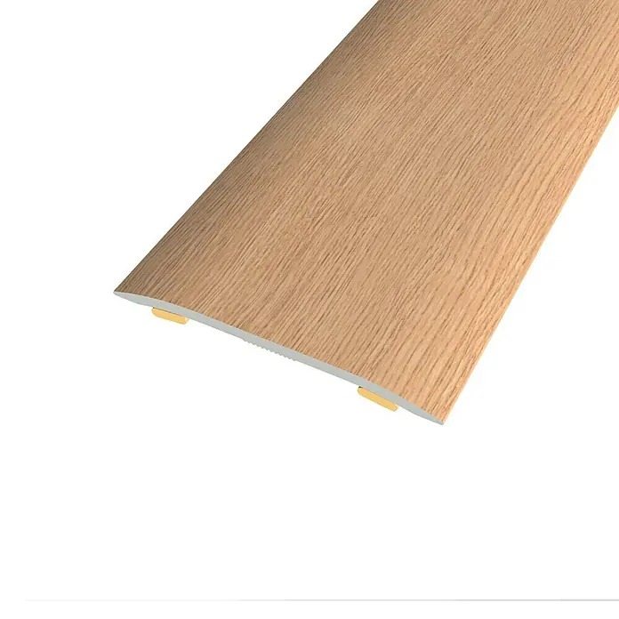 Baglinox Junta de transición Roble - 85 - 90 cm x 38 mm, Pegado