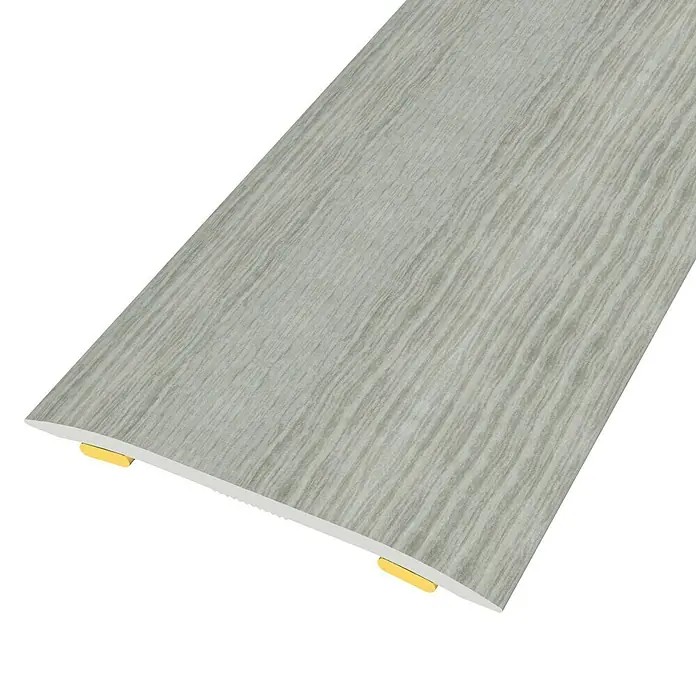 Baglinox Junta de transición Straw - 2D - 90 cm x 38 mm, Pegado