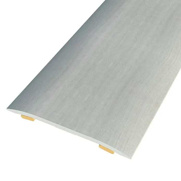 Baglinox Junta de transición Roble - E2 - 90 cm x 38 mm, Pegado
