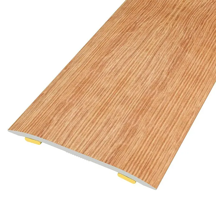 Baglinox Junta de transición Roble - E1 - 90 cm x 38 mm, Pegado