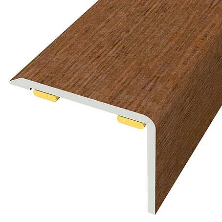 Baglinox  Perfil angular Roble - B4