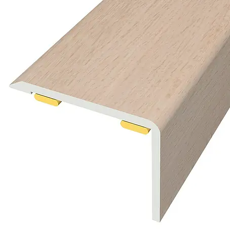 Baglinox  Perfil angular Roble - D3
