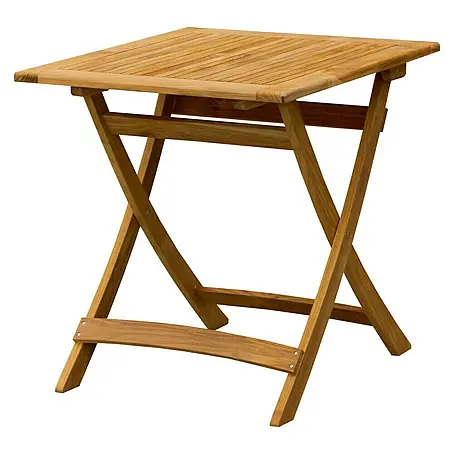 Mesa de jardín Zaira