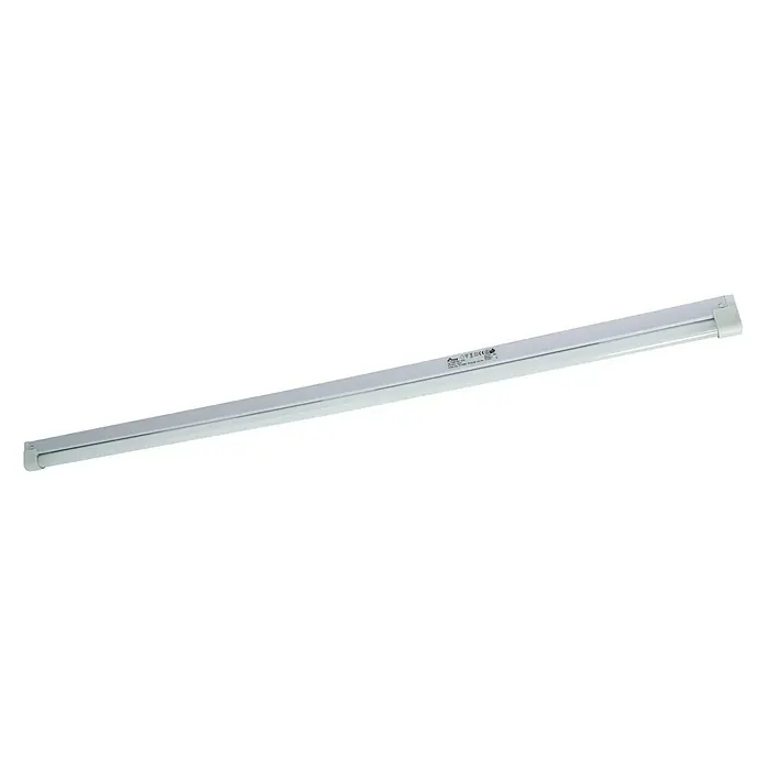 Ritter Leuchten Lámpara fluorescente Cristal - 61 cm, 18 W, Metal - Vista descendente