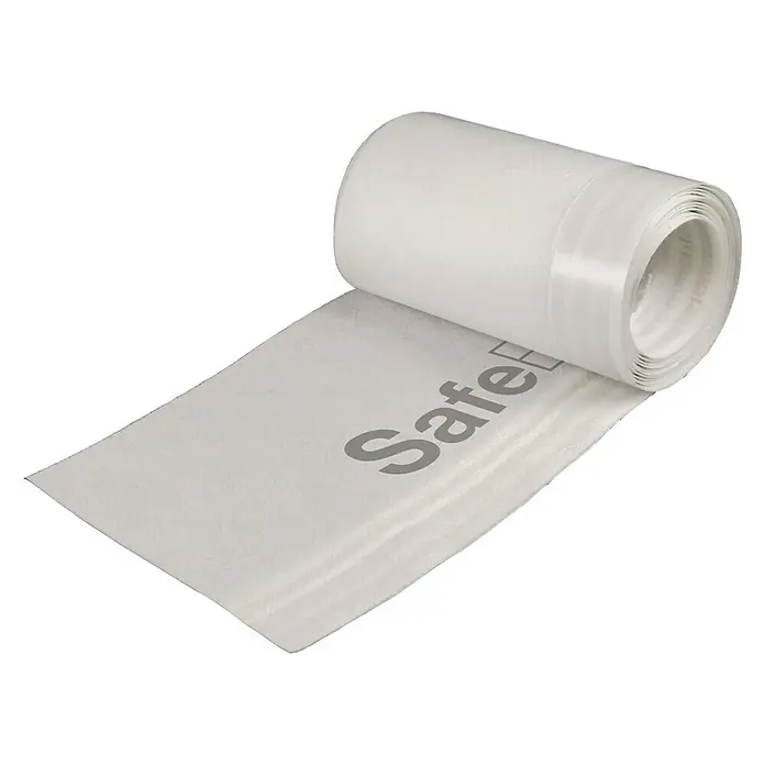 Cinta selladora para ducha SafeBand - Largo: 3,5 m