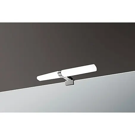 Aplique LED para espejo Omicron