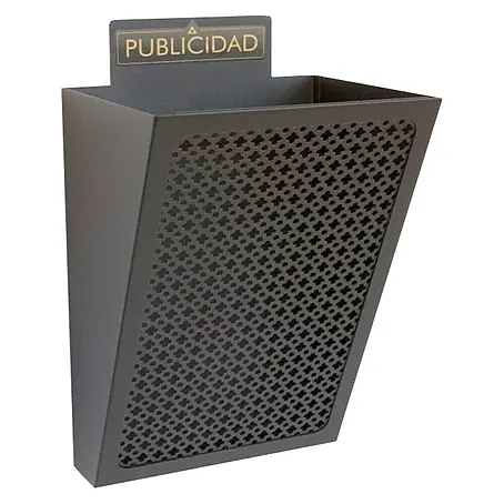 Arregui  Cesta para publicidad E2301
