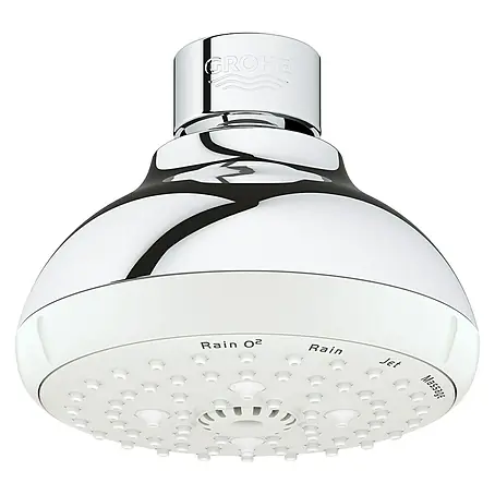 Grohe  Kopfbrause Tempesta 100