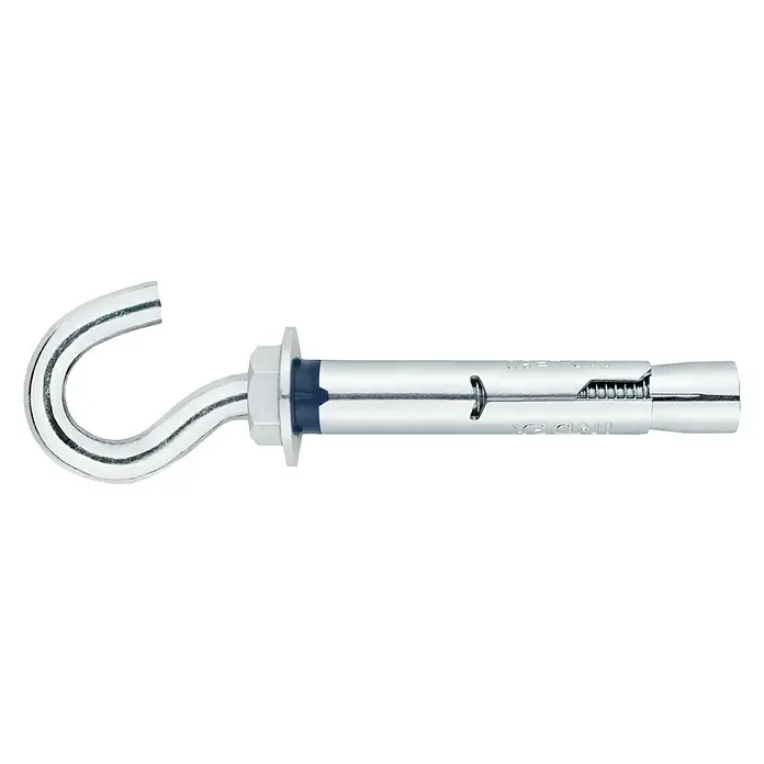 Index Anclaje de alto rendimiento VACHG08C - Ø x L: 8 x 45 mm, Zincado