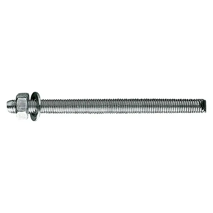 Index Anclaje de alto rendimiento LSMOES08110 - Ø x L: 6 x 110 mm, Zincado