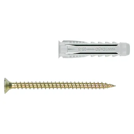Index  Tornillo para madera BZTPPOTS06