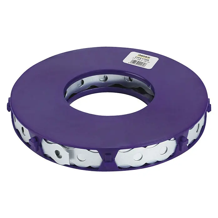 Index Cinta de montaje CIPE1708 - L x An: 10 m x 17 mm