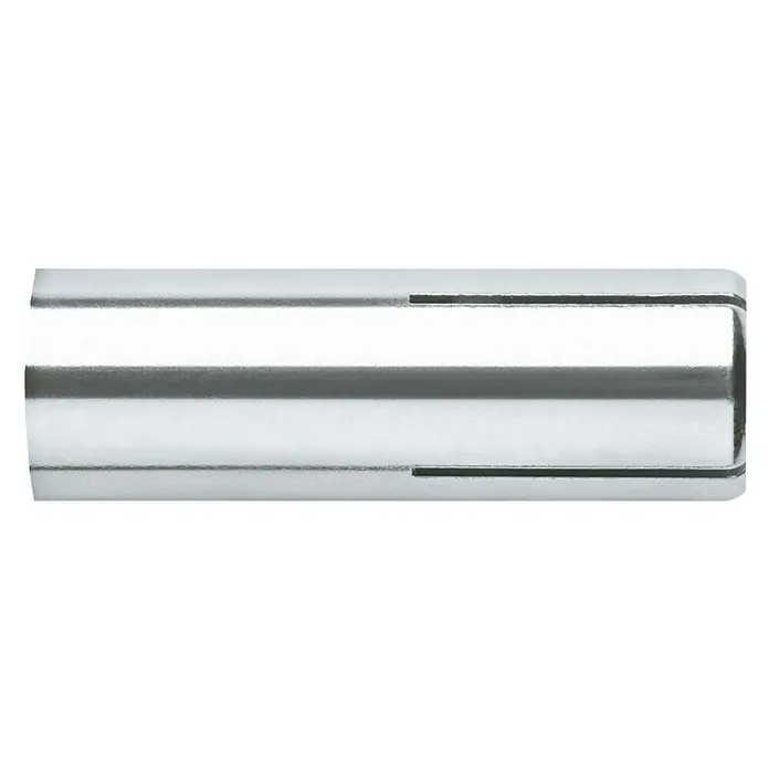 Index Anclaje de alto rendimiento BZHENOM06 - Ø x L: 8 x 25 mm, Zincado