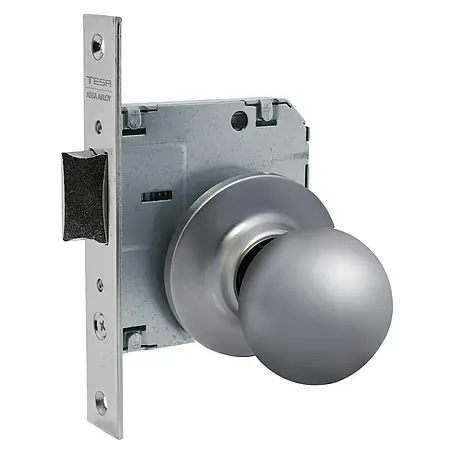 Tesa Assa Abloy  Pomo para puerta Bola 392050CM