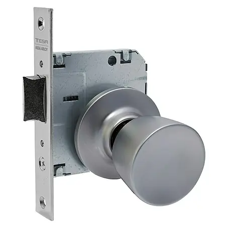 Tesa Assa Abloy  Pomo para puerta Tulipa 352050CM