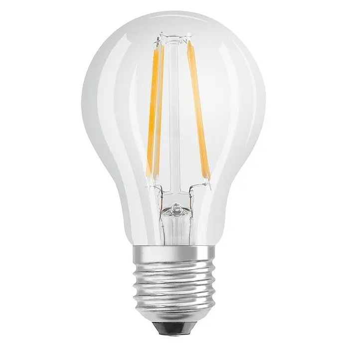 Osram Star LED žarulja - E27, 7 W, A60, 806 lm - Pogled sprijeda