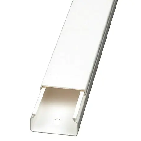 Canaleta para cables