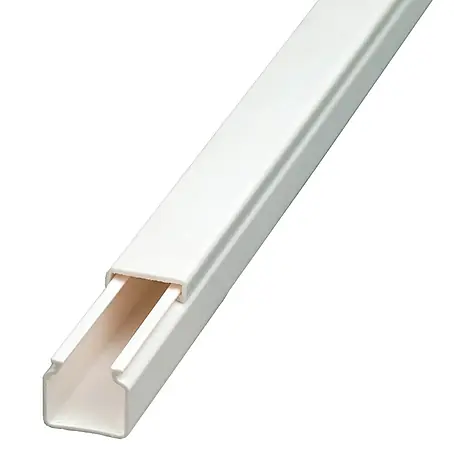 Canaleta para cables