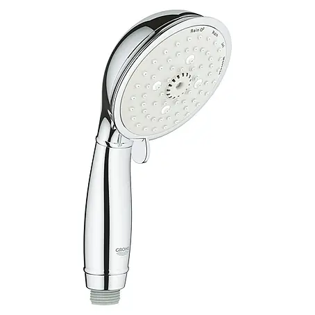 Grohe  Handbrause Tempesta Rustic 100