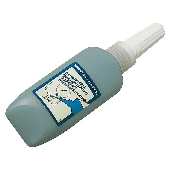 Pasta para juntas de teflón - 50 ml