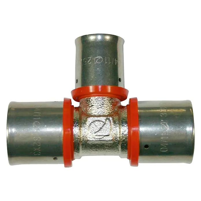 Isoltubex T multicapa reducida - 20 x 25 x 20 mm