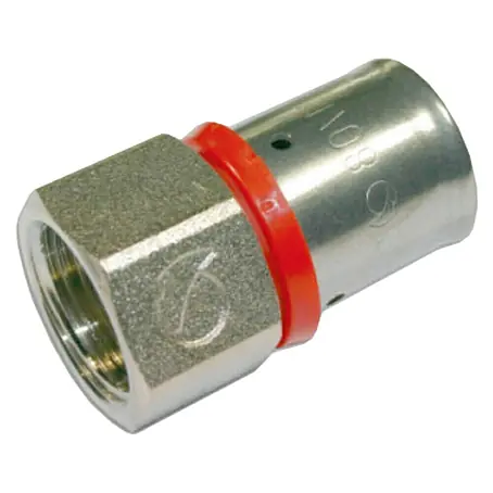 Isoltubex Enlace rosca multicapa H
