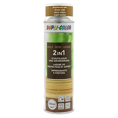 Dupli-Color  Holzschutzlasur