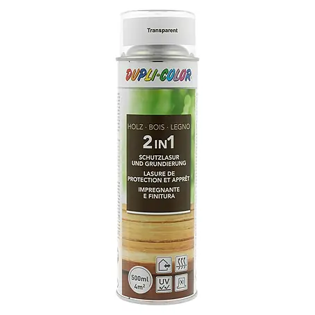 Dupli-Color  Holzschutzlasur