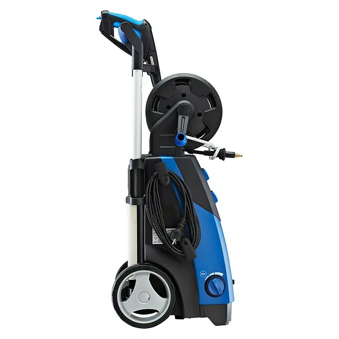 Nilfisk Hidrolimpiadora de alta presión Premium 180 - Presión máx.: 180 bar, Capacidad de bombeo: 540 - 610 l/h