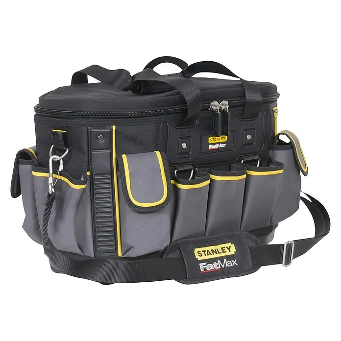 Stanley FatMax Gereedschapstas FMST1-70749 - Zwart