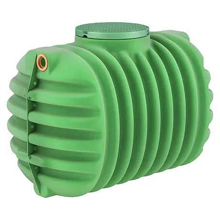 Garantia ProLine Regenwassererdtank Cristall