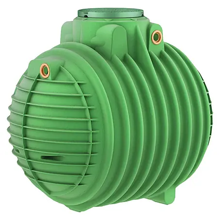 Garantia ProLine Regenwassererdtank Columbus