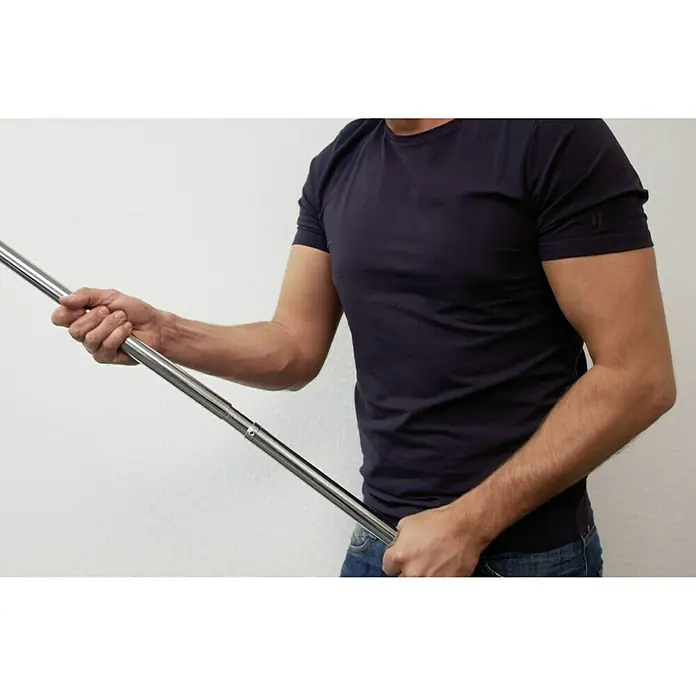 Easy Connect Regalsystem-Grundmodul - Geeignet für: 3 Regalböden, Individuell anpassbar - Detailaufnahme