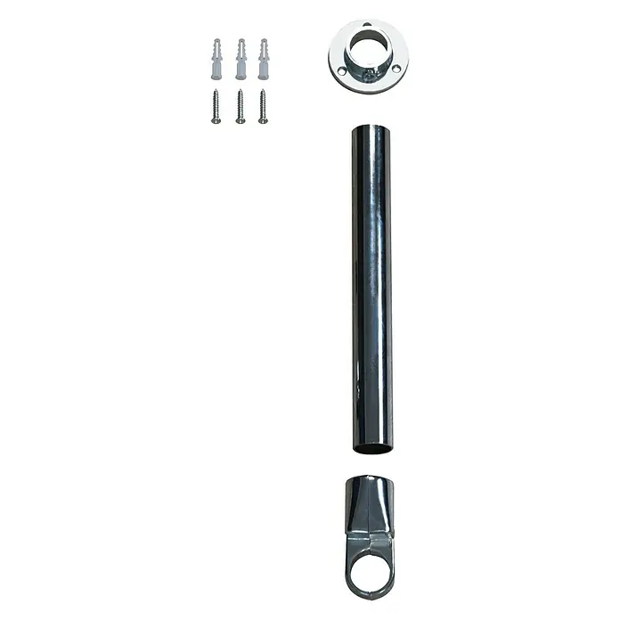 Easy Connect Regalsystem-Anbaumodul - Geeignet für: 3 Regalböden, Individuell anpassbar - Detailaufnahme