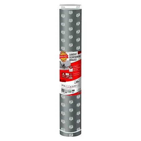 Dämmunterlage XPS Light Aquastop