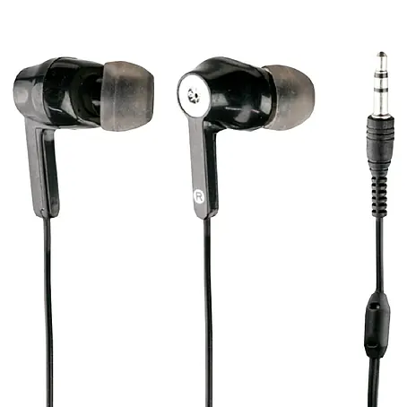 Schwaiger  In-ear koptelefoon KHI110