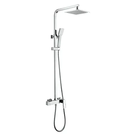 Imex Suecia Sistema de ducha
