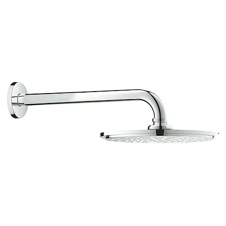Grohe  Kopfbrausen-Set Rainshower Cosmopolitan 210