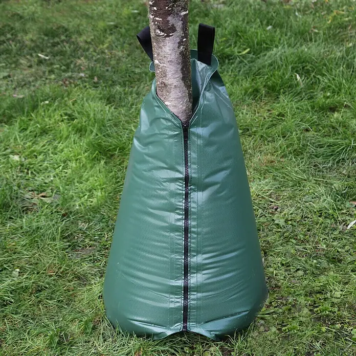 Floraworld Vreća za navodnjavanje Comfort - Namijenjeno za: Stabla do Ø 18 cm, 400 g/m²