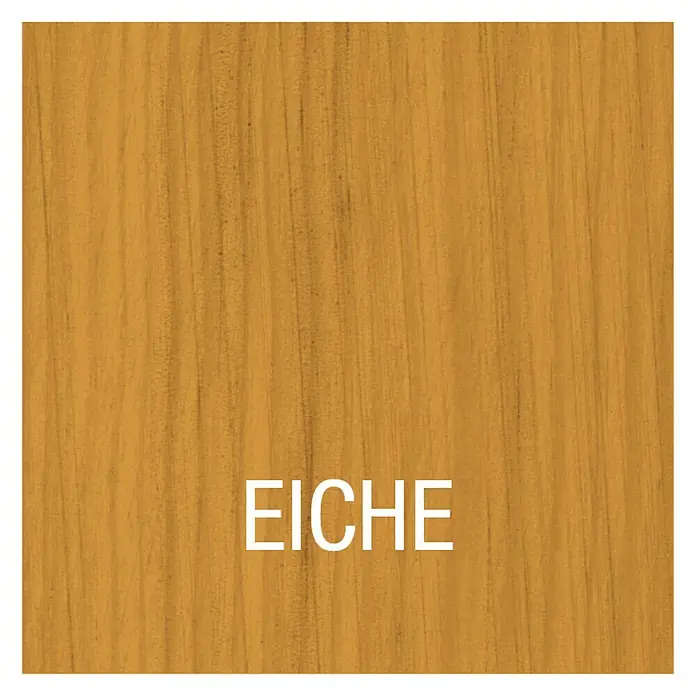 Bondex Dauerschutzlasur - Eiche, 750 ml, Glänzend