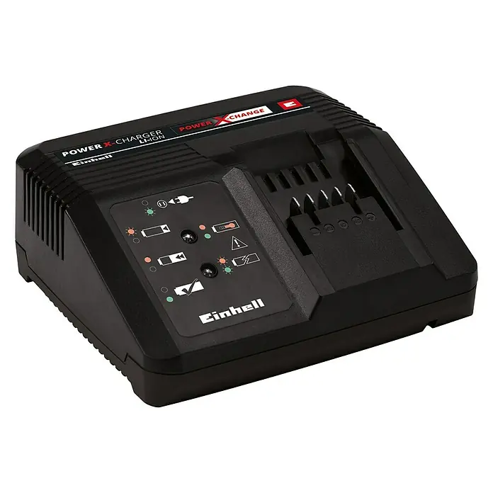 Einhell Power X-Change Mähroboter Freelexo Kit 500 - 18 V, 2,5 Ah, Max. Flächenempfehlung: 500 m²